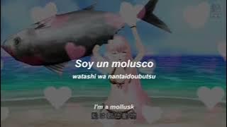 Tako Luka ★ Maguro Fever - Megurine Luka | Sub. Esp - Eng - Rom