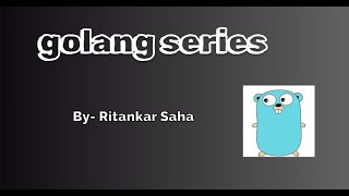 User Inputs in Golang