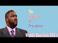 Voddie Baucham 2021 - The Practice of Providence - March 18, 2021.