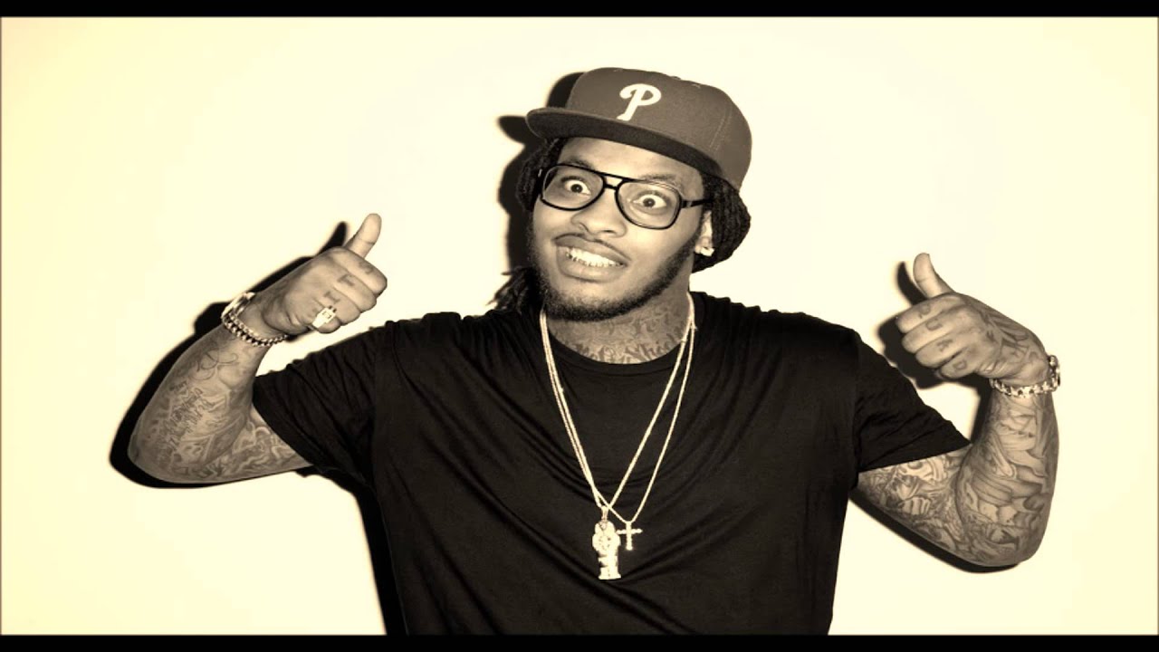 Waka Flocka - 556 (Audio) - YouTube