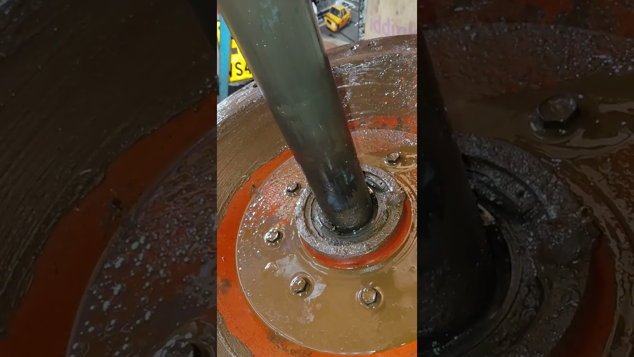 Lagerschade dus toch