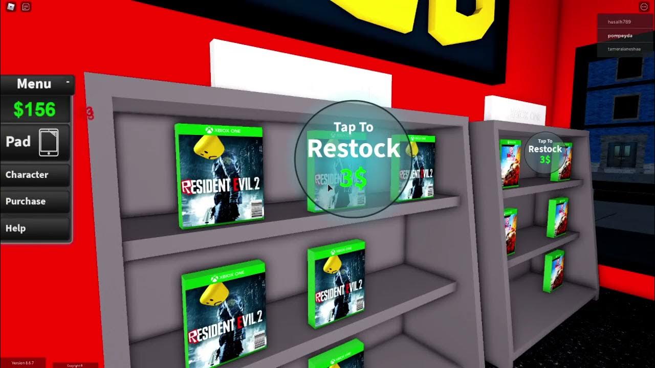 Пикап в РОБЛОКСЕ shop Tycoon. Код в игре Pet Store Tycoon в РОБЛОКС. Game Store Tycoon codes. Standard Roblox. Game store tycoon