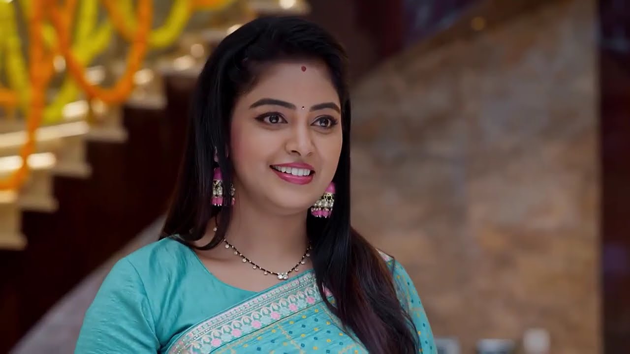 Jagadhatri Telugu | Ep - 639 | Webisode | Oct 08 2025 | Zee Telugu