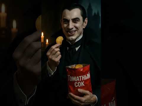 Попробуй новый вкус 😋🍴