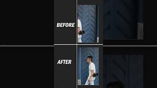 How to auto reframe your clip in Adobe Premiere Pro | Auto Reframe | Designati
