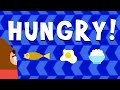 I&#39;m So Hungry! | Food Song | Wormhole English - Songs For Kids