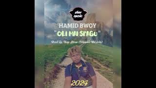 Hamid Bwoy -_ Oli Mai Si'agu (official audio 2024)