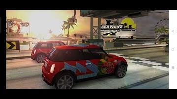CSR Racing Walkthrough Part 5.? 🎮