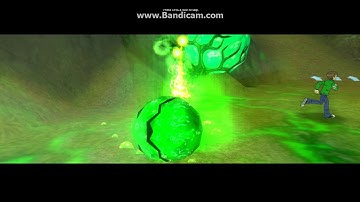 FusionFall Retro Early Acces GamePlay