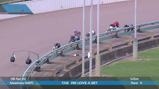 MEP WED 08 APR 20 R11