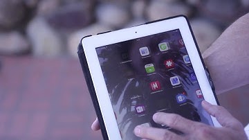 Iridium Go satellite hotspot