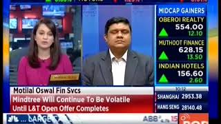 Mr. Gautam Duggad on CNBC TV18 for the show Corporate Radar Mr. Gautam Duggad on CNBC TV18 for the show Corporate Radar