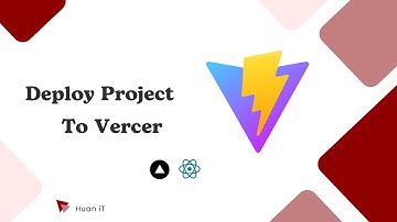 How to Deploy New Code to Vercel in 2025  Full Tutorial