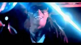 Birdman Always Strapped Remix ft Lil Wayne & Mack Maine Official Music Video