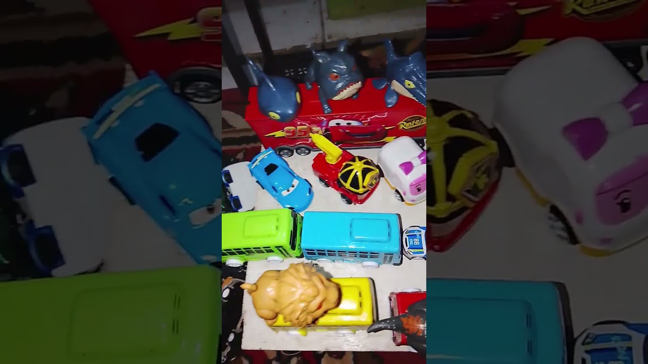 disney Pixar Cars 