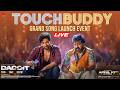 Touch Buddy Song Launch LIVE Dacoit Adivi Sesh Pawan Singh Jonita In Cinemas April 10