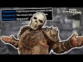 TheGodwoken Was VERY Woke | For Honor