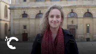 A Day in the Life: Oxford Student