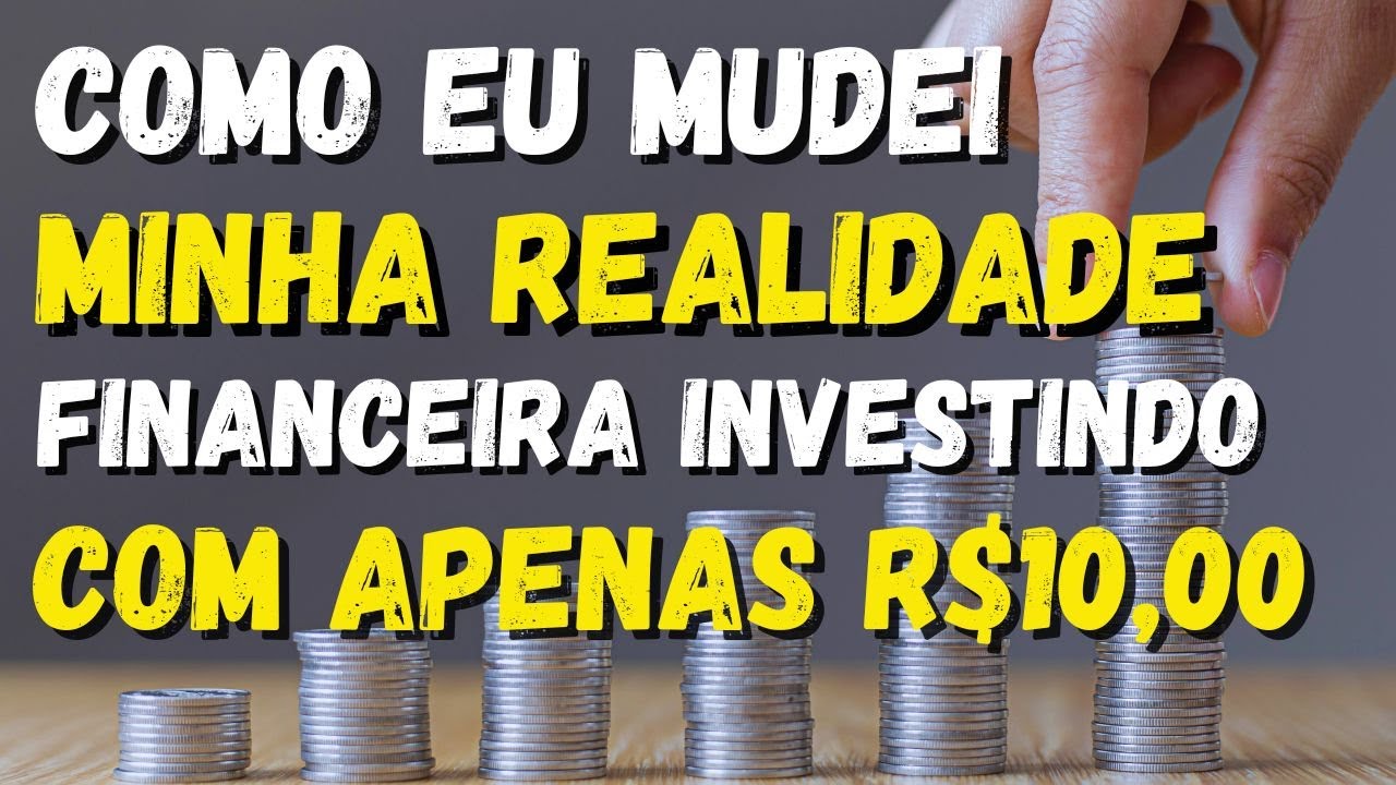 3 MELHORES MÉTODOS PARA ECONOMIZAR E MUDAR SUA VIDA FINANCEIRA E SEUS ...