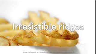 Chickfila - #thelittlethings