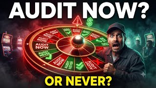 New Authorities: Get Audited Immediately or Never? Here's Why?