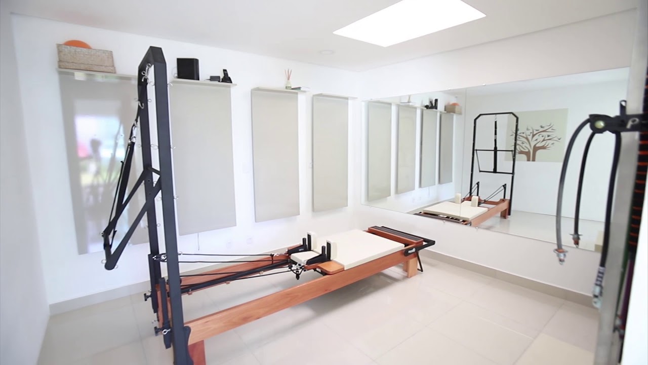 Studio 1.6 Treinamento Funcional e Pilates camera iphone 8 plus apk