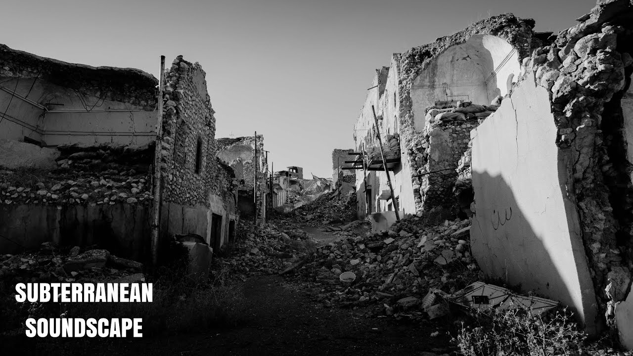 Jordan Richard - WAR (Lyrics): Underrated Hip Hop