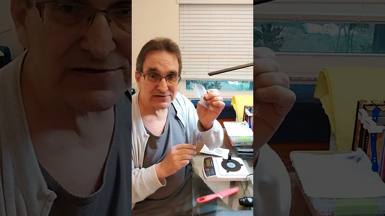 Edge-On-Up PT50C Reviewed