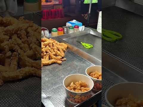 No one leaves this Taipei Night Market Hungry