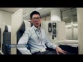 Cathay Pacific "A Day in The Life of an Engineer"