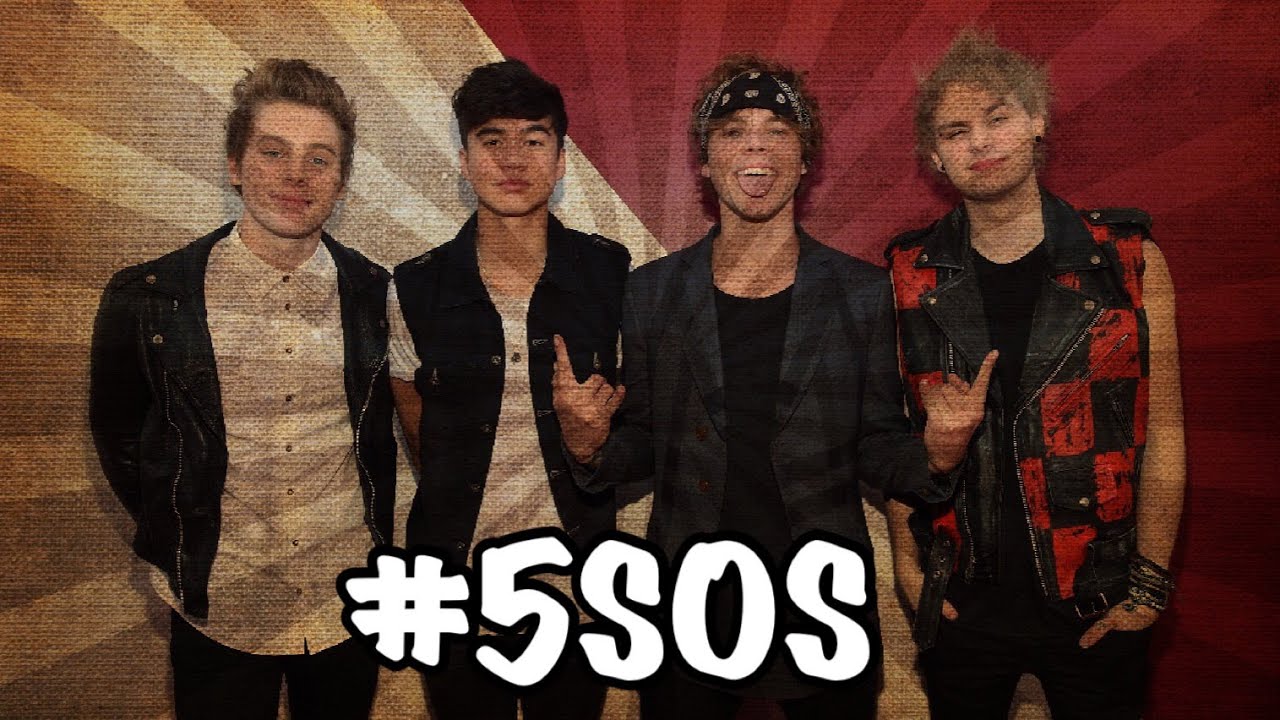 camera iphone 8 plus apk 5 SECONDS OF SUMMER /// BEST VINES