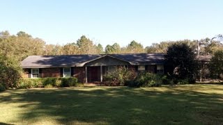 2975 Lake Douglas Road video tour