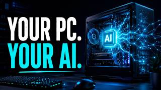 Meta’s New AI Runs on Your PC — And That Changes Everything