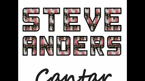 STEVE ANDERS - Cantar