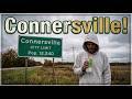 Connersville!