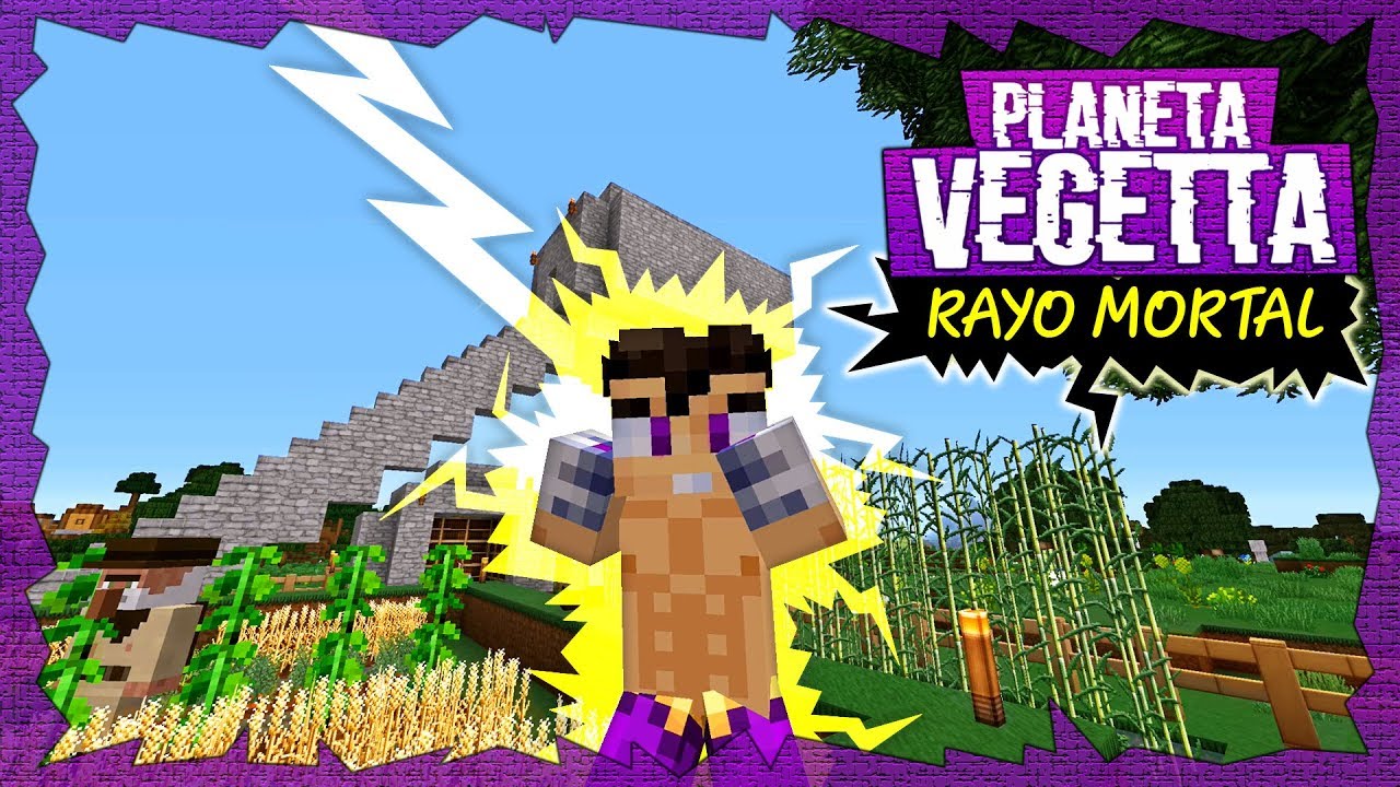 PLANETA VEGETTA - INCREIBLE! #1, Real-Time  Video View Count