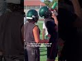 Countdown to Friday Night Football at Monterey Trail High School