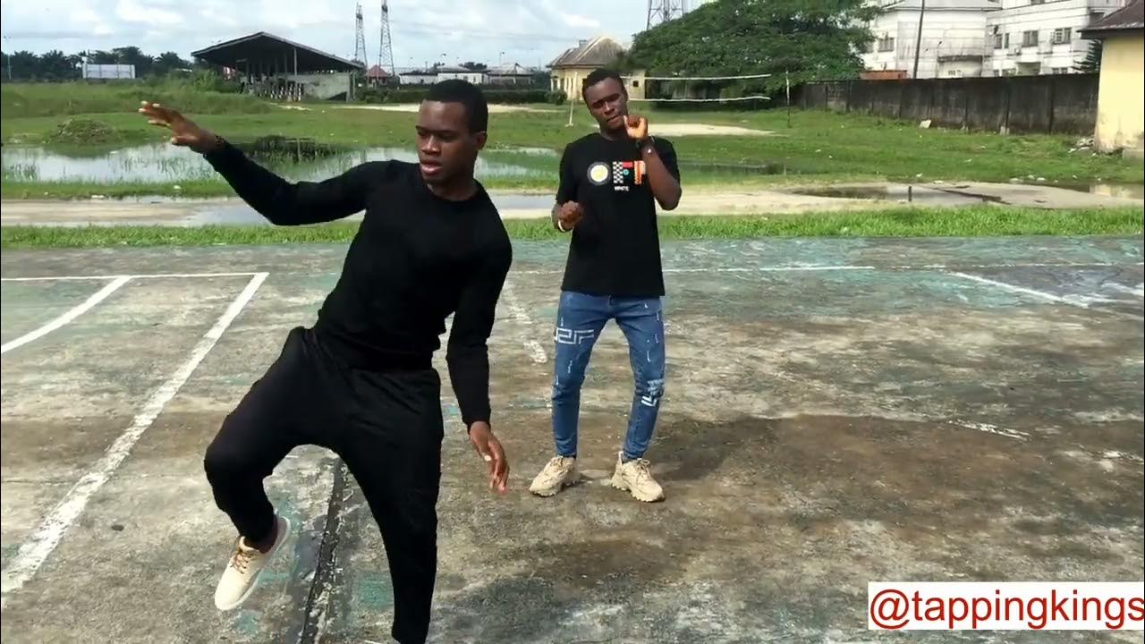 TAPPING KINGS ASAKE DULL REMIX YouTube