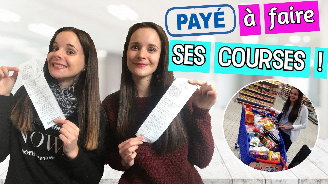 Comment être payé à faire ses