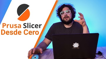 Cómo usar Prusa Slicer - ¿Llegó la hora de abandonar Cura? | Tutorial Argento