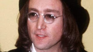 Video thumbnail of "The Troubling Truth About John Lennon"