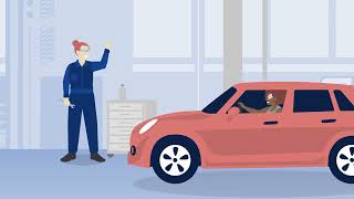 All About Driveway's Care and Protection Plans