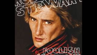 Rod Stewart  Passion