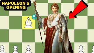 チェス盤　「ナポリオンvsウェリントン」 チェス盤 「ナポリオンvsウェリントン」 napoleon-and