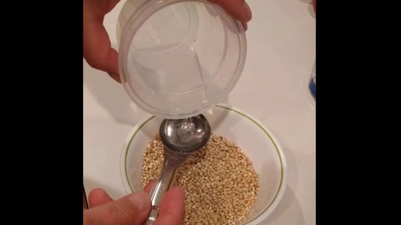 Tip For Increasing Popping Sorghum Yield