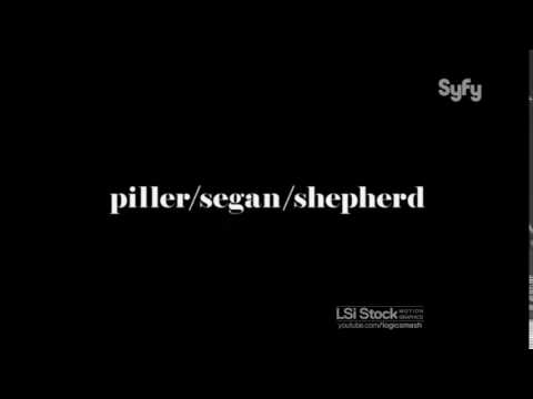 EOne/Piller Segan Shepherd/Universal Networks International/Shaw