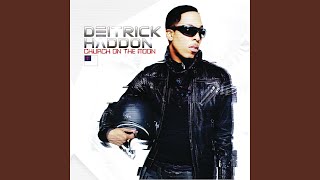 Video thumbnail of "Deitrick Haddon - Mighty God"