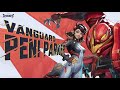 Peni Parker nest location and gameplay for Museum of Contemplation convoy map
