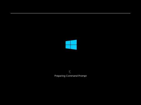 Phương pháp khắc phục lỗi BOOTMGR is missing trên Windows 10/11