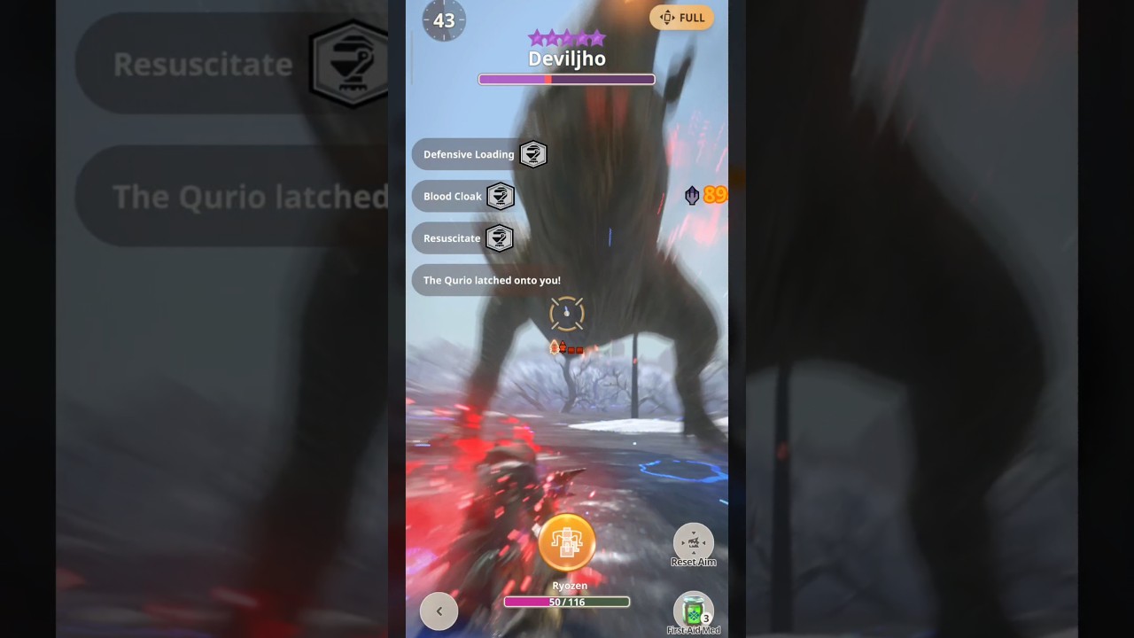 Trying Guard Reload Style! - 10★ Deviljho VS Deviljho HBG - MHNow 